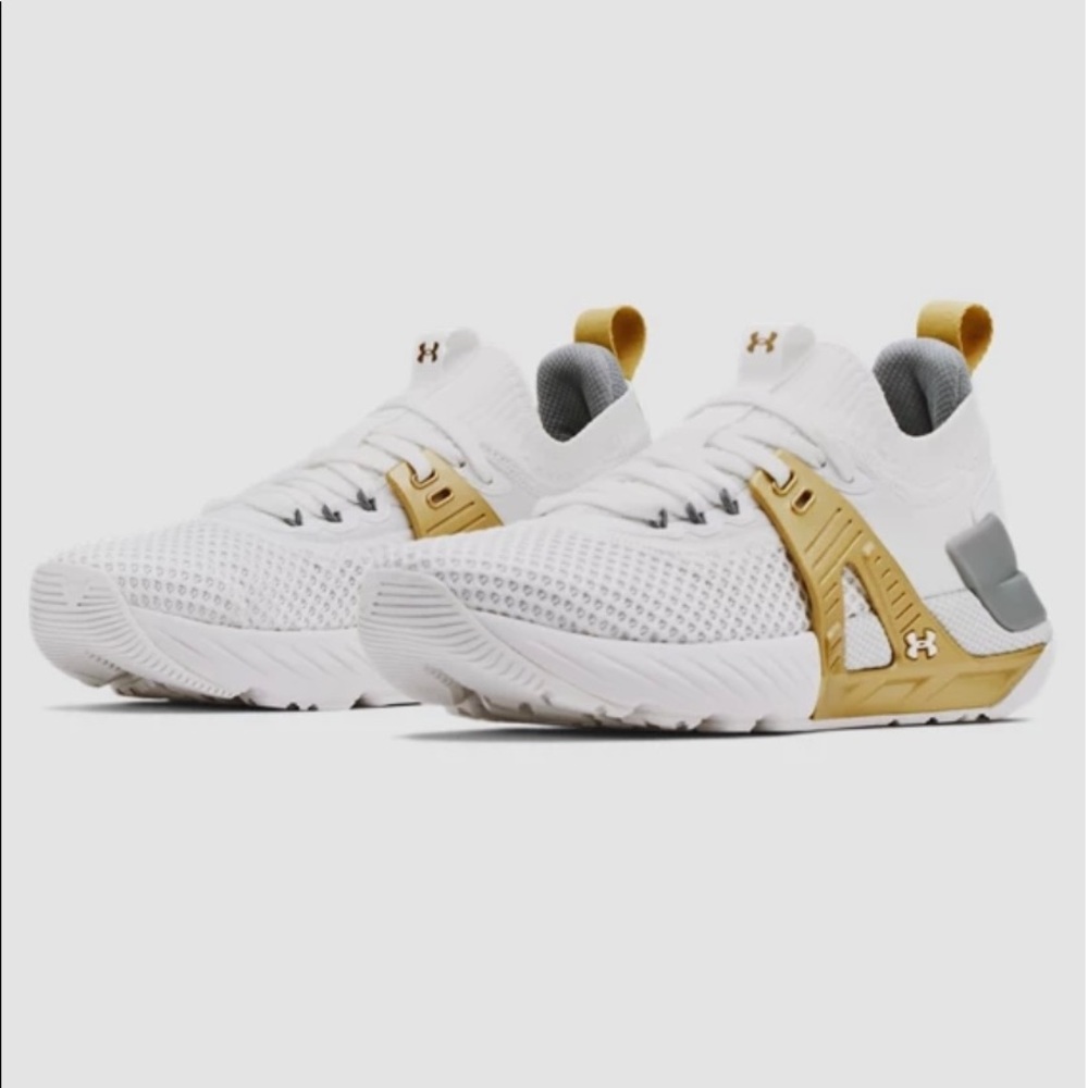 Under armour sneakers